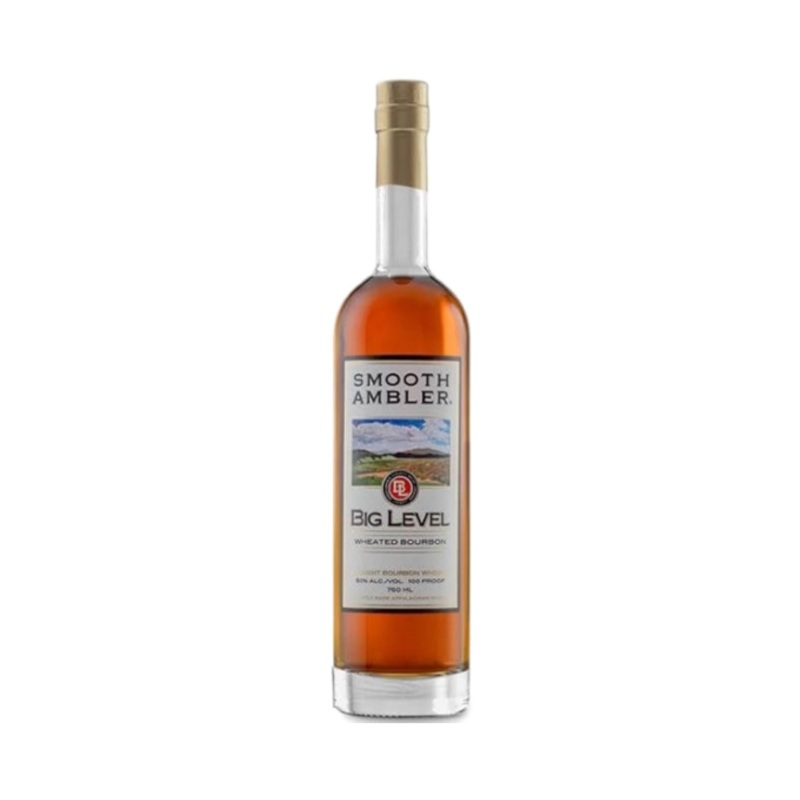 Smooth Ambler Big Level 750ml