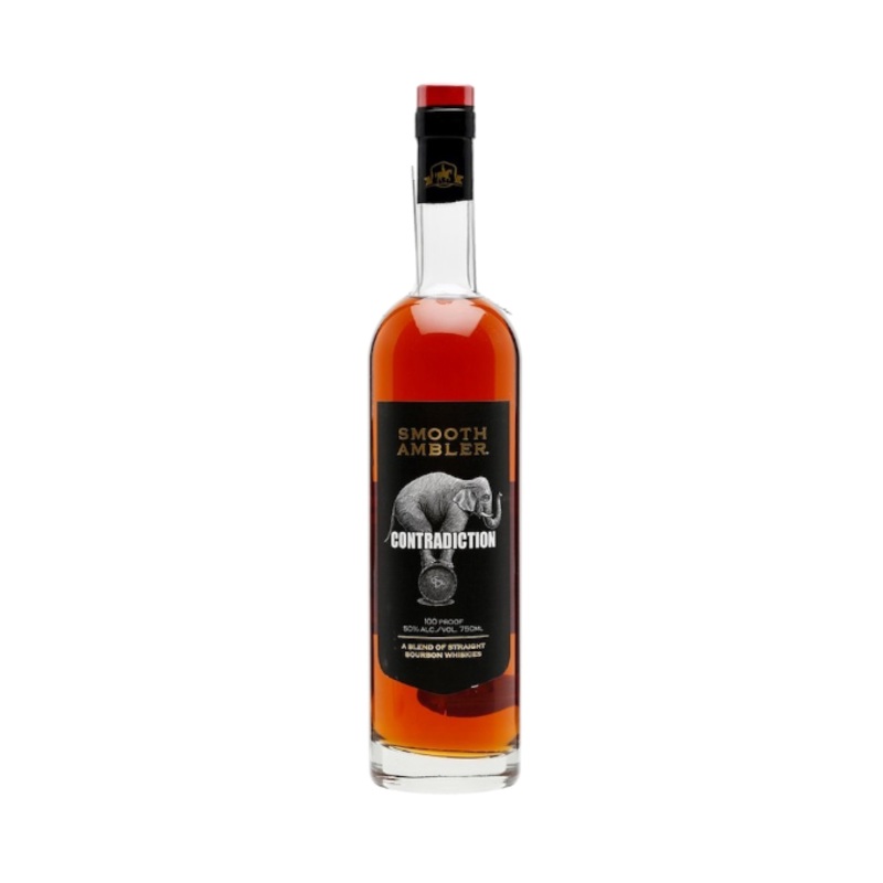 Smooth Ambler Contradiction 750ml