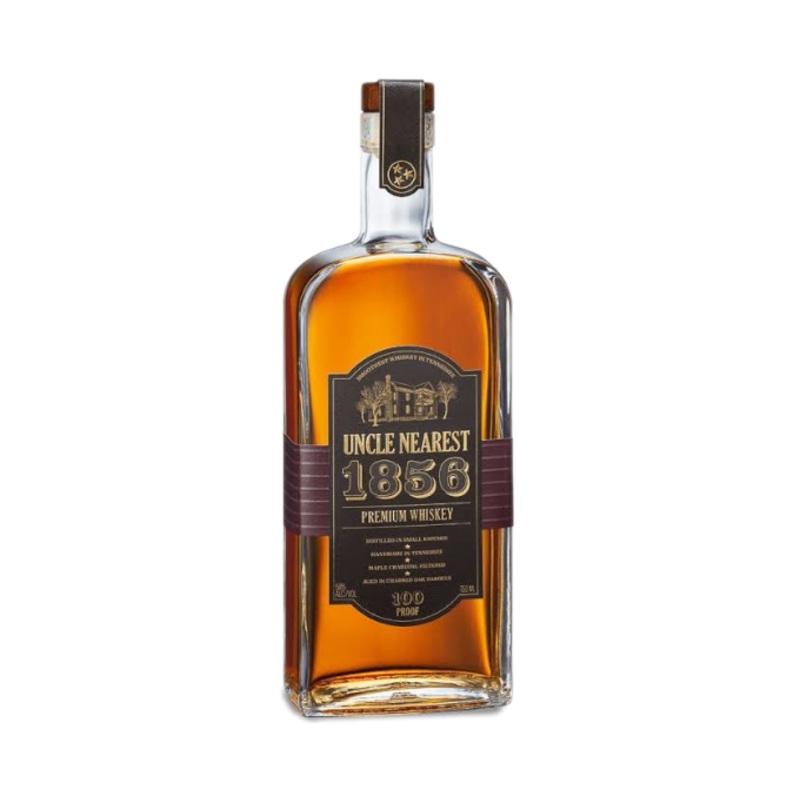 Uncle Nearest 1856 750ml
