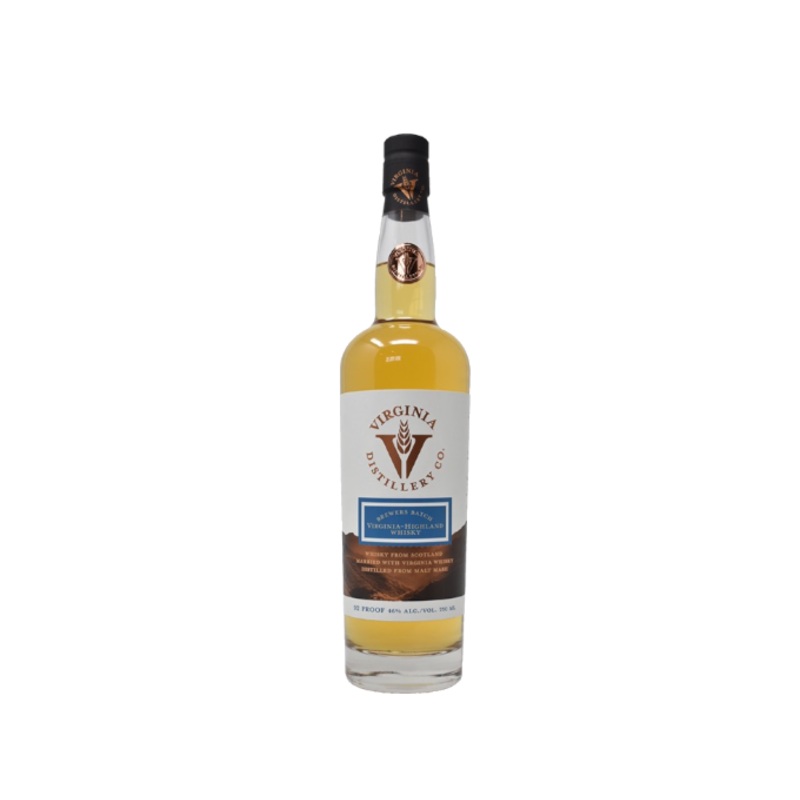 Virginia Highland Brewers Batch 750ml