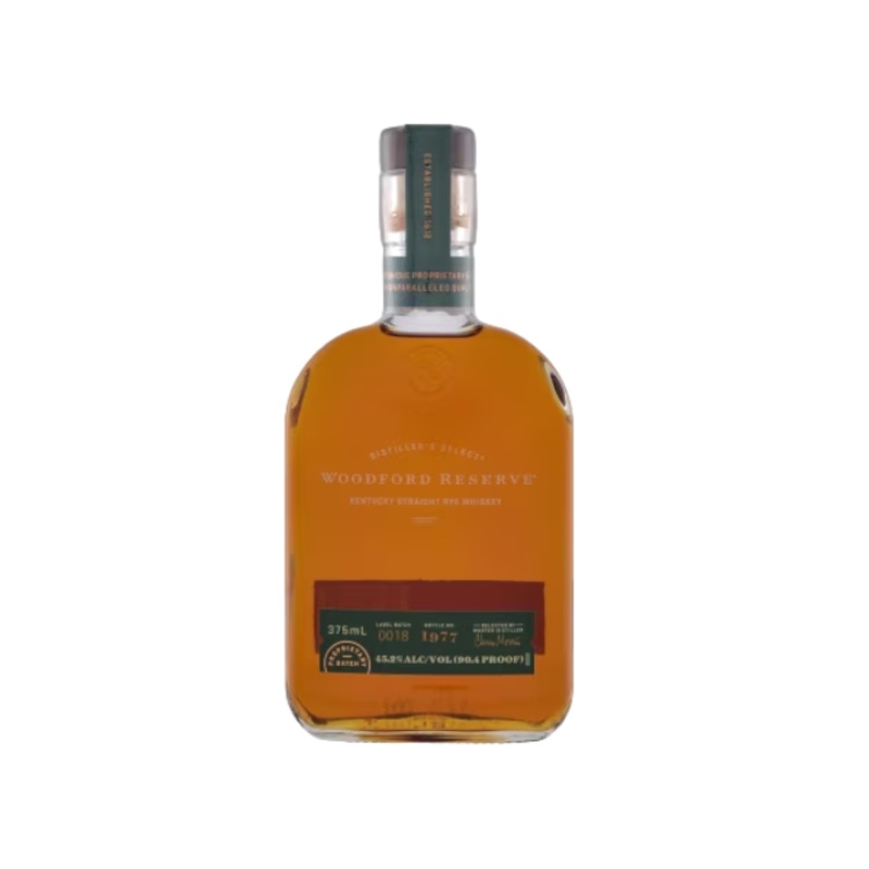 Woodford Reserve Rye 375ml