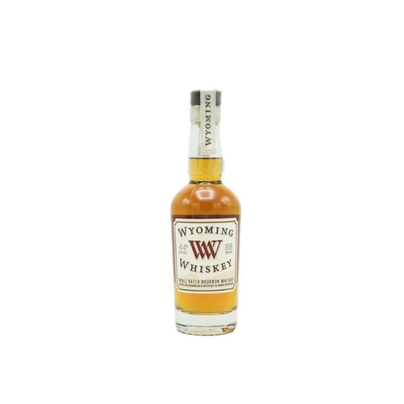 Wyoming Small Batch 375ml