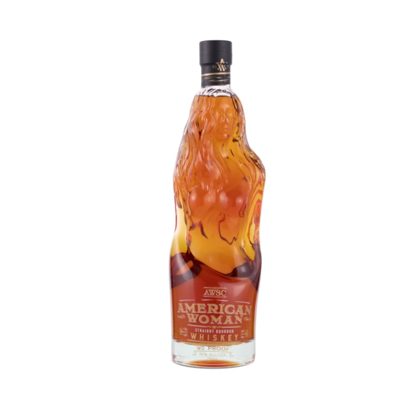 American Woman 92 Proof 750ml