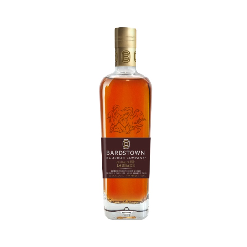 Bardstown Chateau de Laubade Finish Straight 750ml