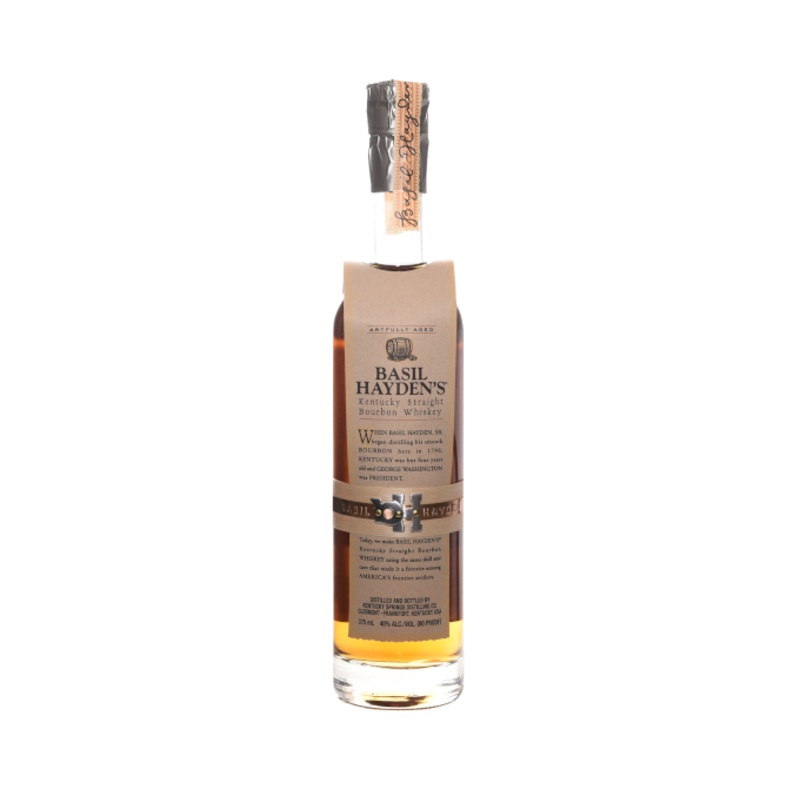 Basil Haydens 375ml