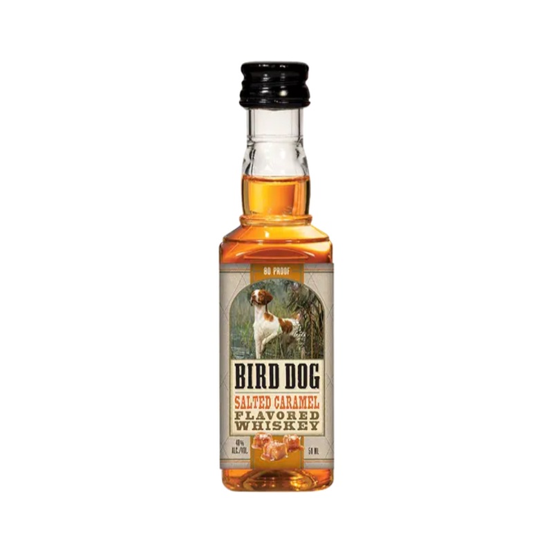 Bird Dog Salted Caramel 50ml (DNO P1)