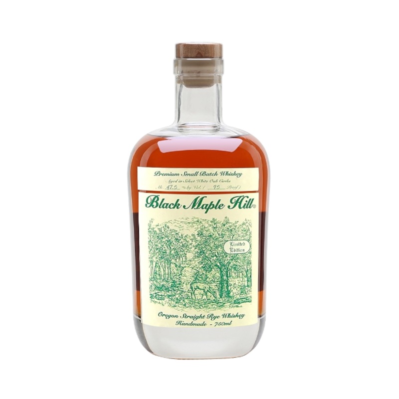 Black Maple Hill Rye 750ml