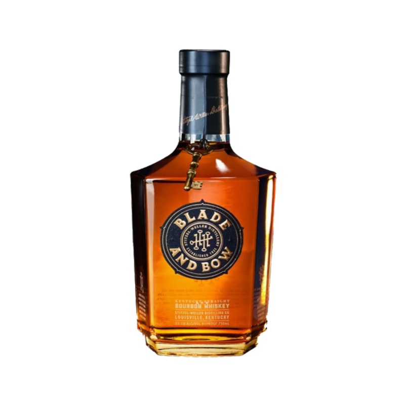 Blade and Bow Kentucky Straight 750ml