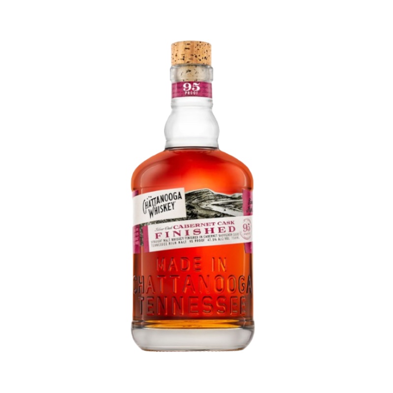 Chattanooga Cabernet Cask Malt 750ml