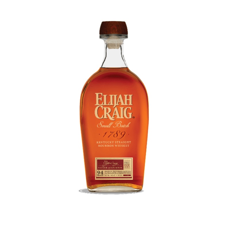 Elijah Craig Small Batch 1.75L (DNO P4,P1)