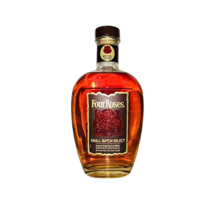 Four Roses Small Batch Select 750ml
