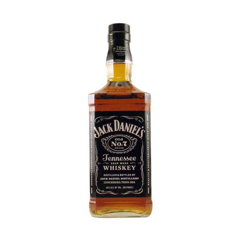 Jack Daniels 1.75L