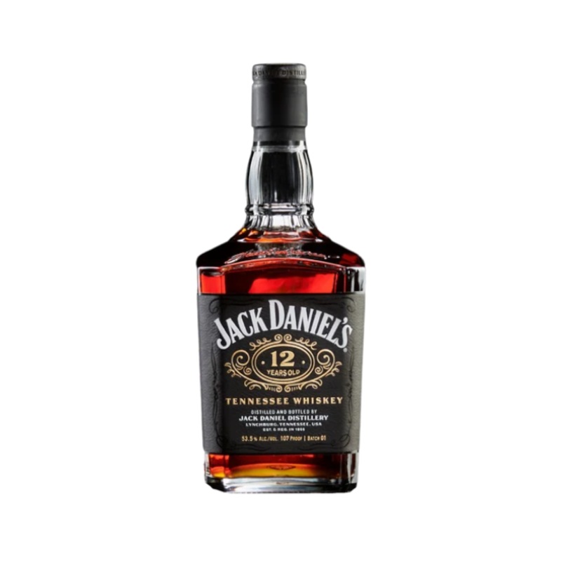 Jack Daniels 12 Years 700ml