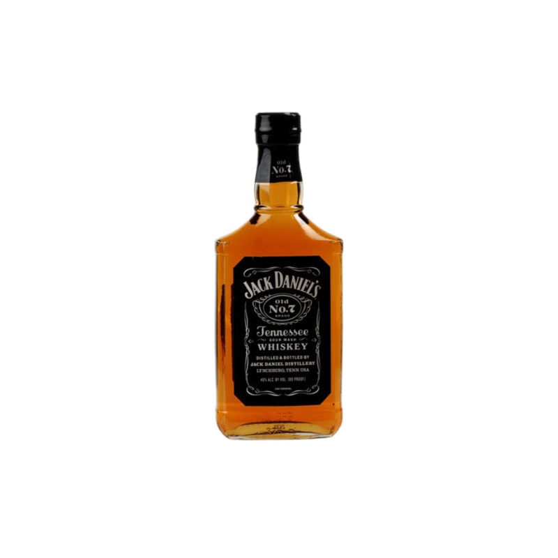 Jack Daniels 375ml