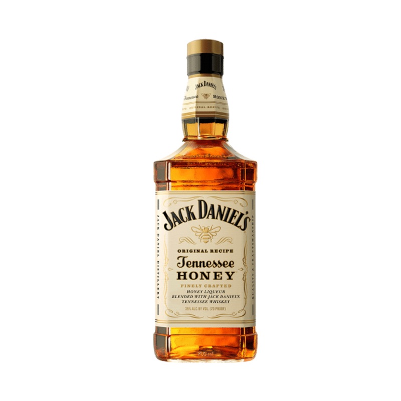 Jack Daniels Honey 750ml