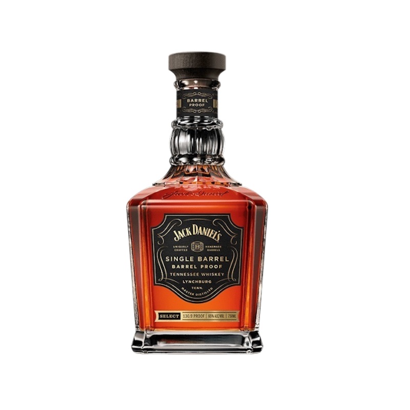 Jack Daniels Single Barrel Select 750ml