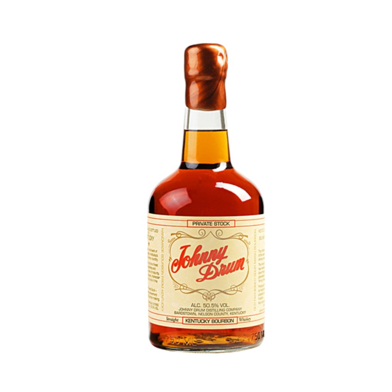 Johnny Drum 750ml