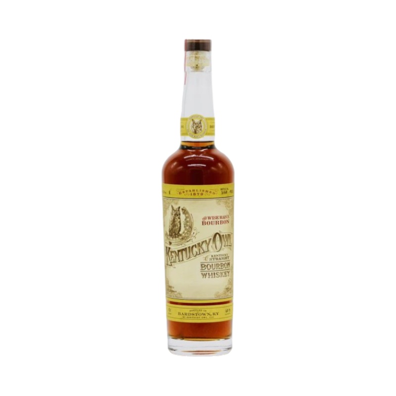 Kentucky Owl BBN Batch 11 750ml (Scan Correct Item)