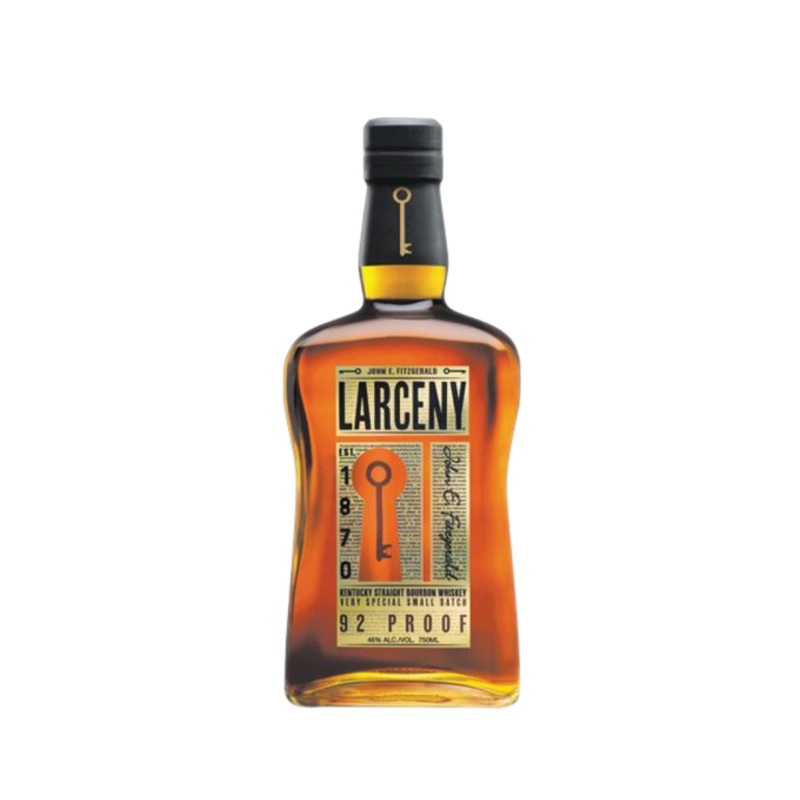 Larceny VS Small Batch 750ml