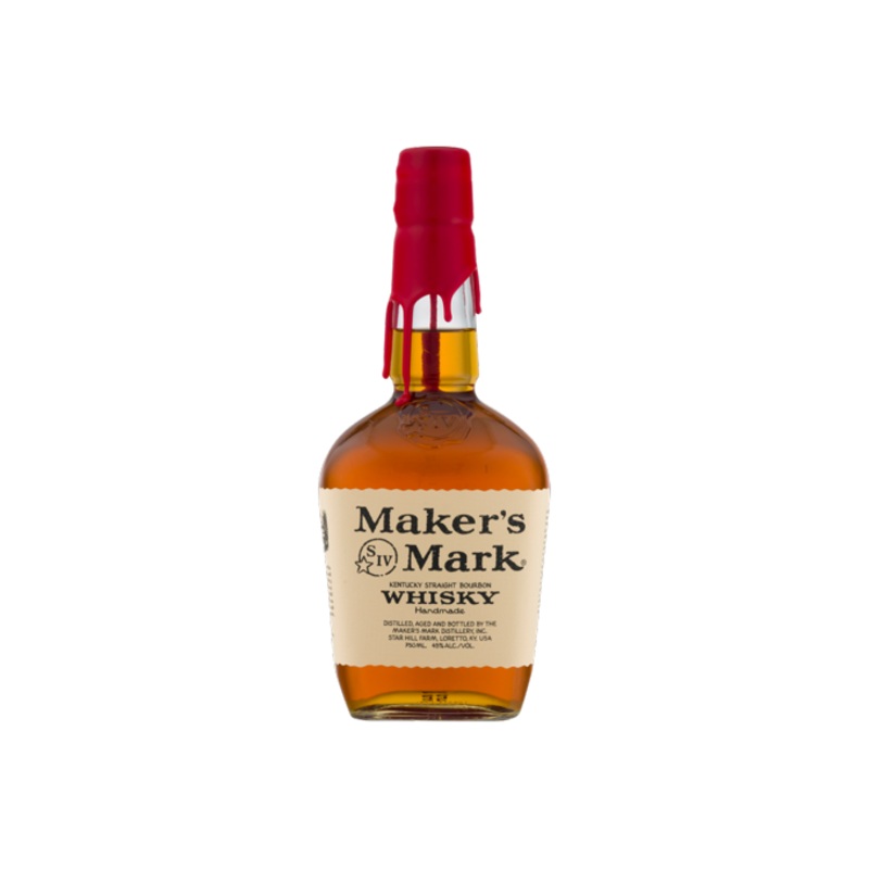 Makers Mark 750ml