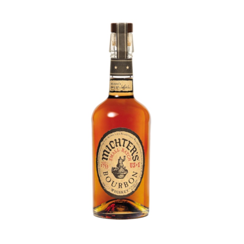 Michters Small Batch 750ml
