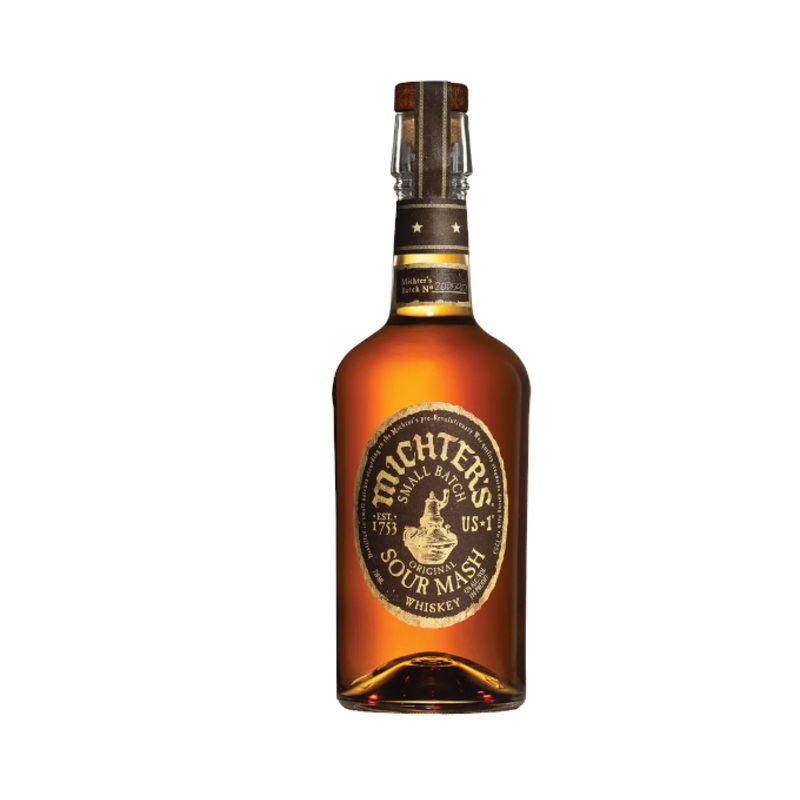 Michters Sour Mash 750ml