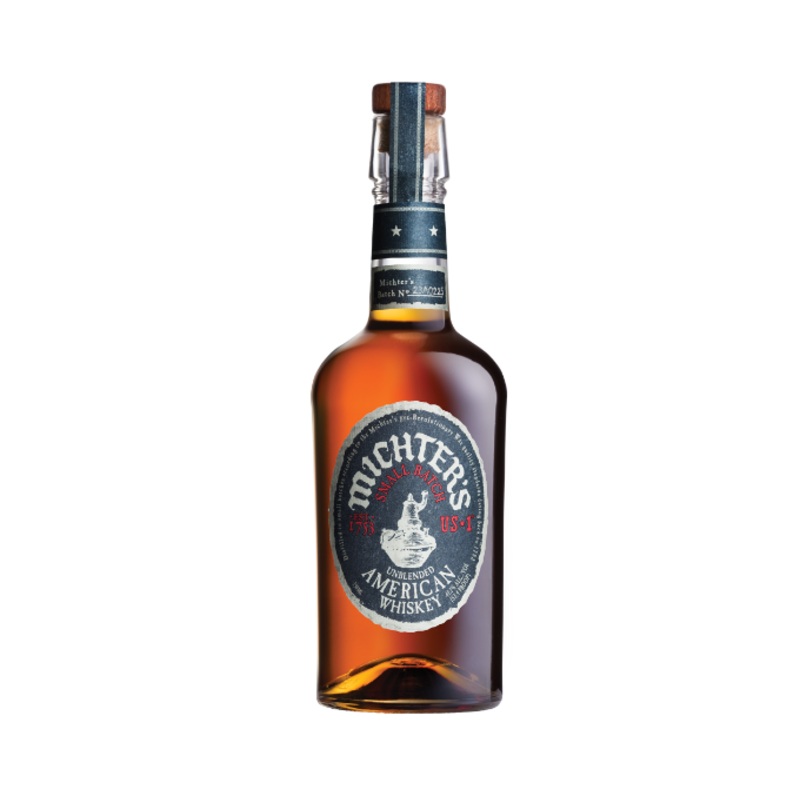 Michters Unblended 750ml