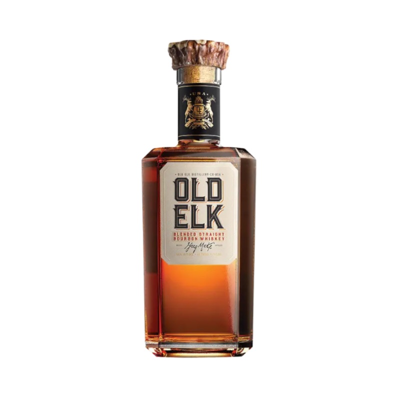 Old Elk Blended Straight 750ml