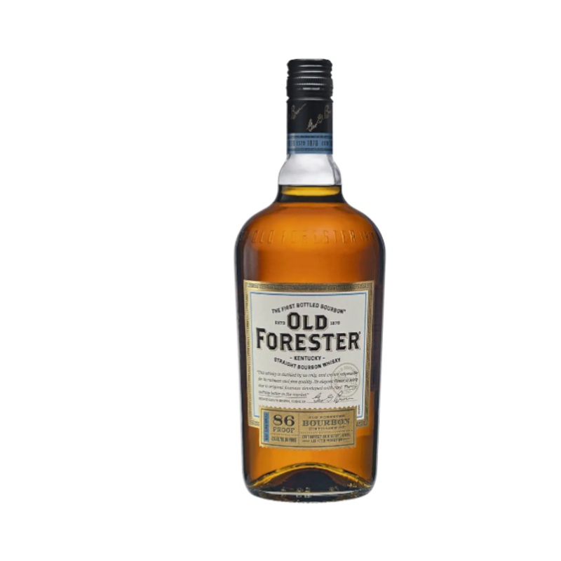 Old Forester 86 Proof 750ml