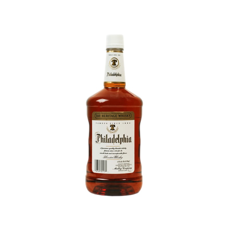 Philadelphia 1.75L