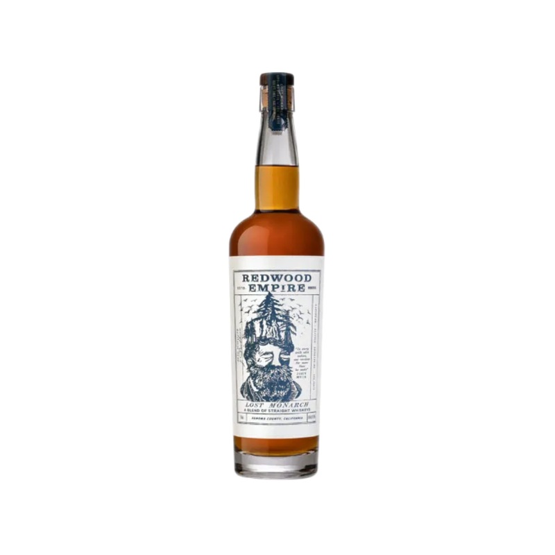 Redwood Empire Lost Monarch 750ml