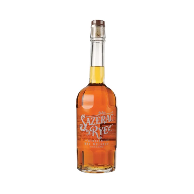 Sazerac 6 Years Straight Rye 750ml