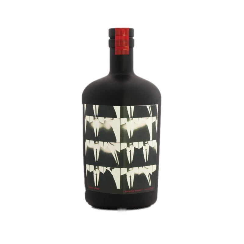 Second Glance American Whiskey  750ml