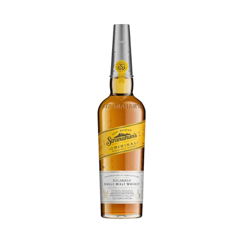 Stranahans Colorado 750ml