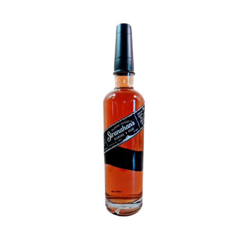 Stranahans Diamond Peak 750ml