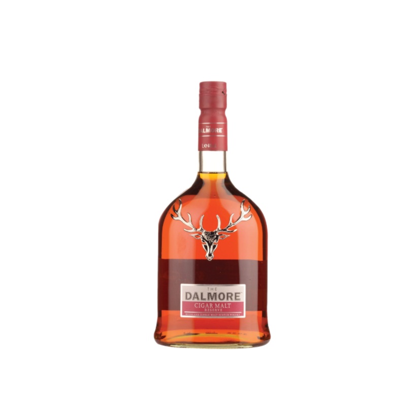 The Dalmore Cigar Malt Reserve 100ml