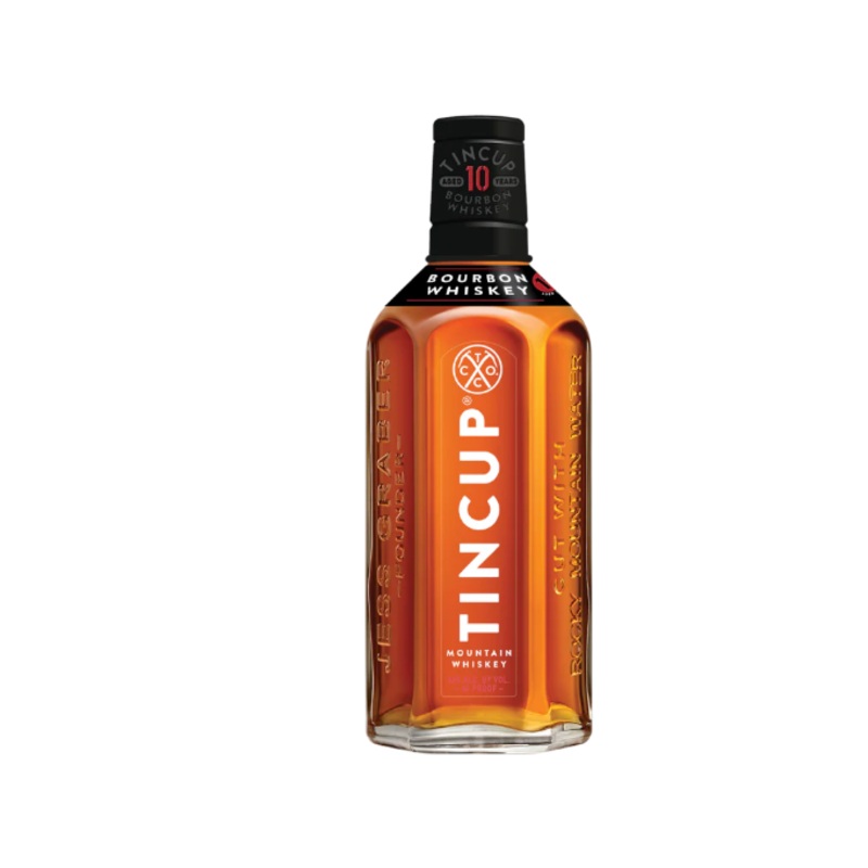 Tincup 10 Years 750ml (DNO)
