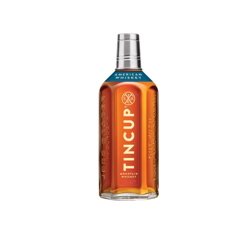 Tincup 750ml (DNO P3)