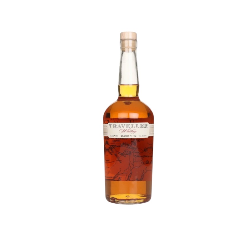 Traveller Blend No 40 1.75L