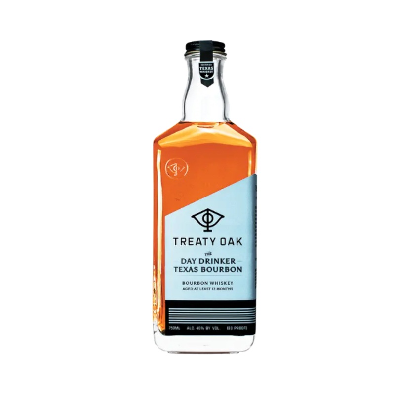 Treaty Oak The Day Drinker 750ml  (DNO P3)