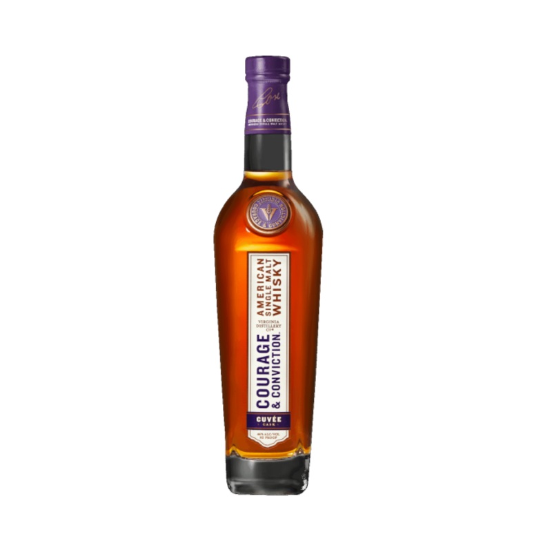 Virginia Courage & Conviction Cuvee Cask 750ml