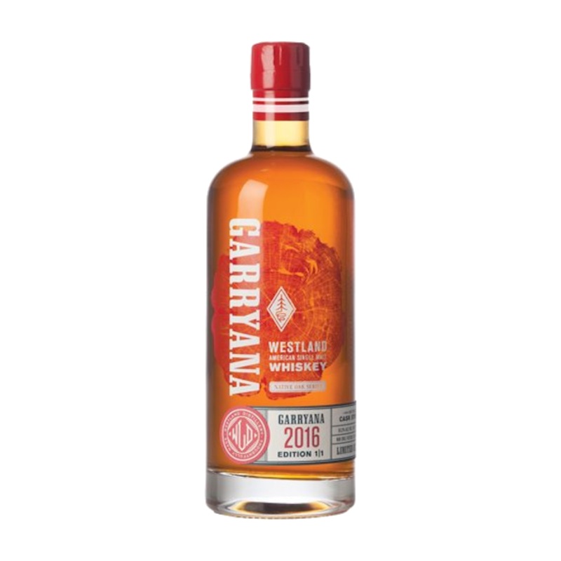 Westland Garryana 5th Edition 750ml