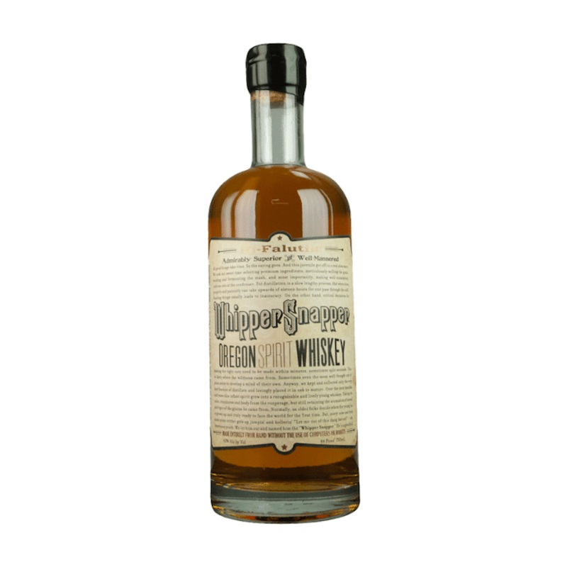 Whipper Snapper 750ml