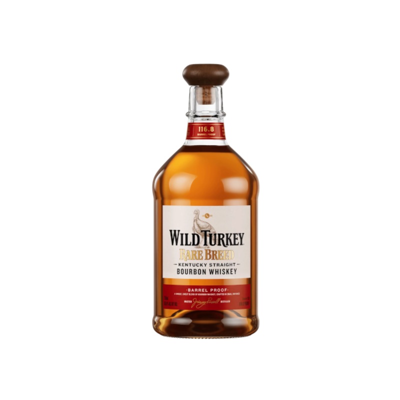 Wild Turkey Rare Breed 750ml