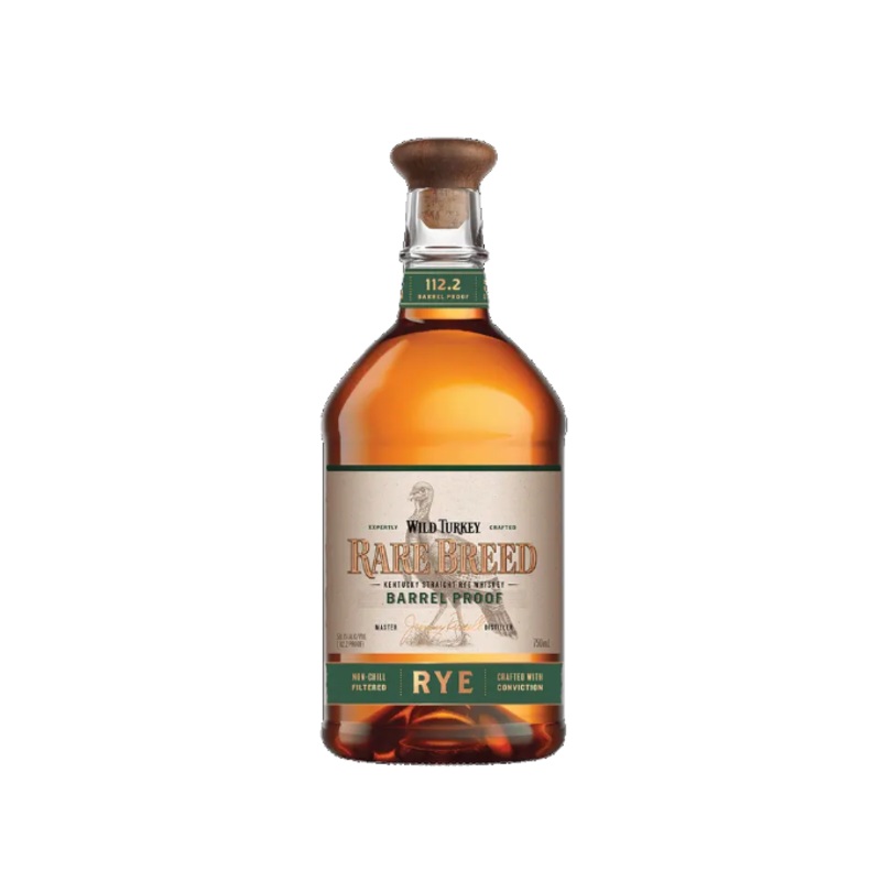Wild Turkey Rare Breed Rye 750ml