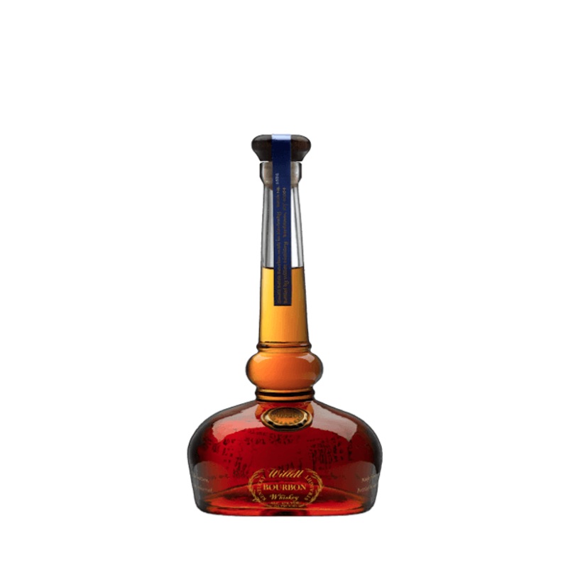 Willett Pot Still 1.75L