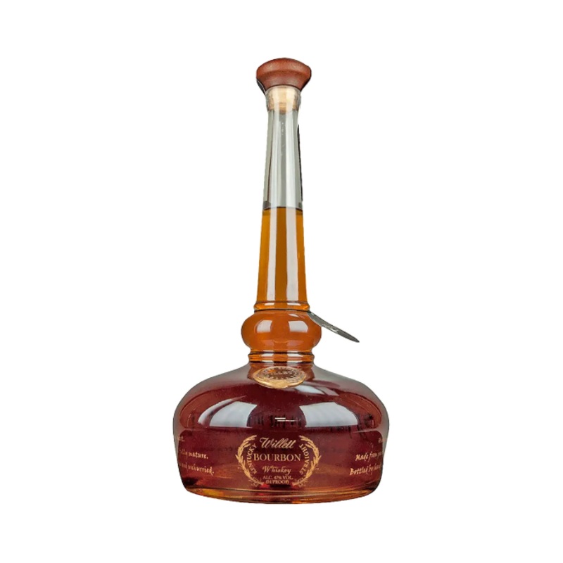 Willett Pot Still 750ml