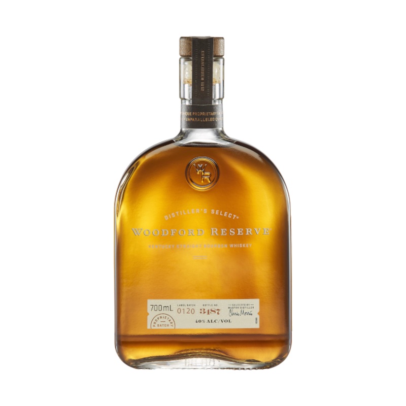 Woodford Reserve 200ml