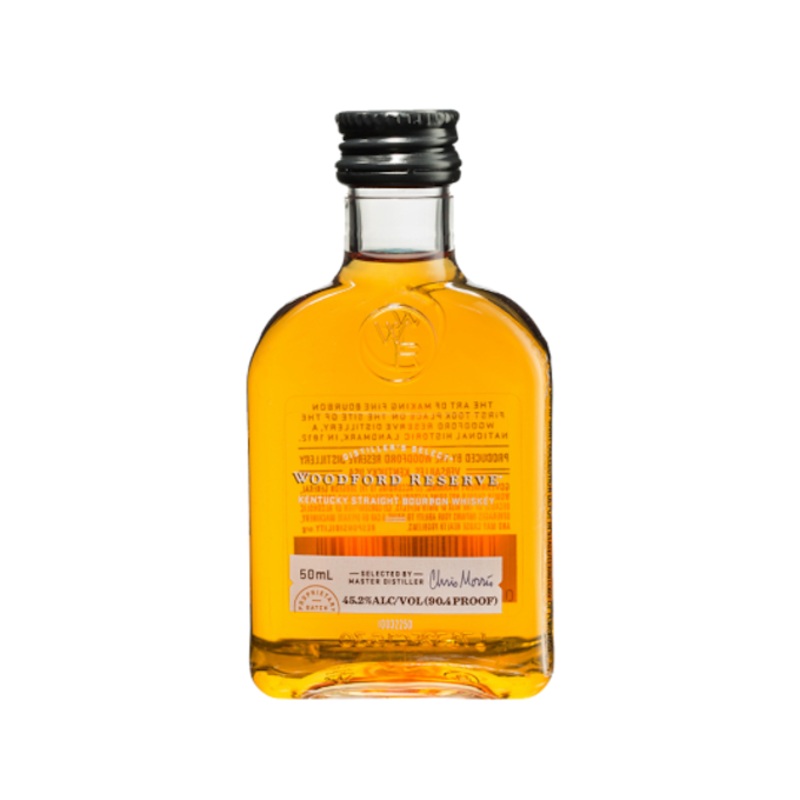 Woodford Reserve 50ml