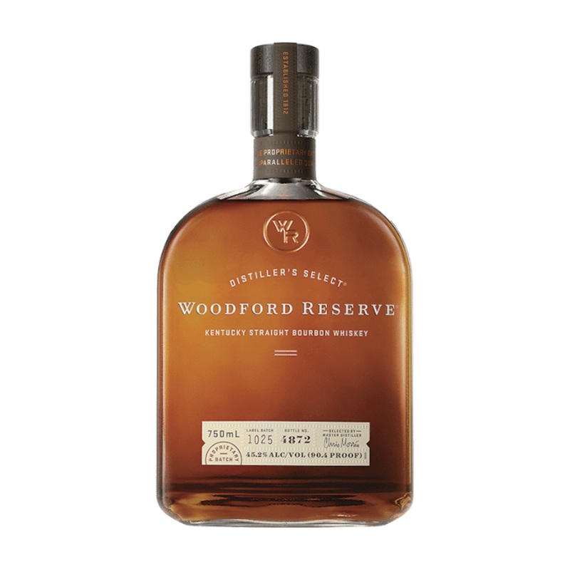 Woodford Reserve 750ml